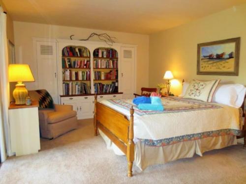 Apartamento Three Pines