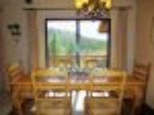 Apartamento Three Pines