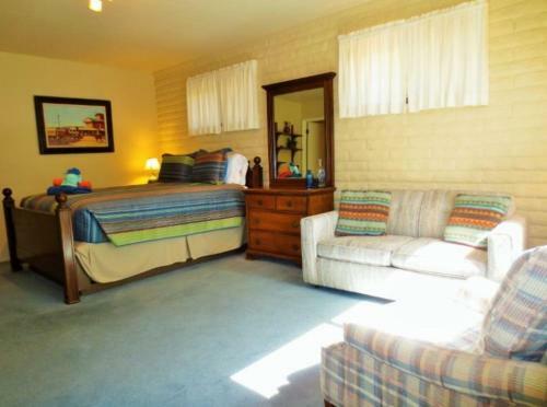 Apartamento Three Pines