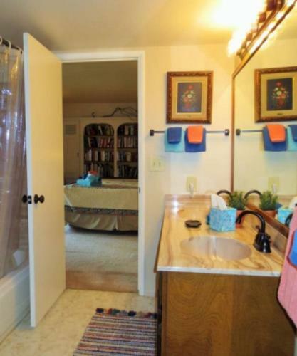 Apartamento Three Pines
