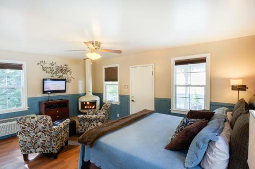 Prescott Pines Inn Bed And Breakfast
