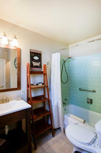 Prescott Pines Inn Bed And Breakfast