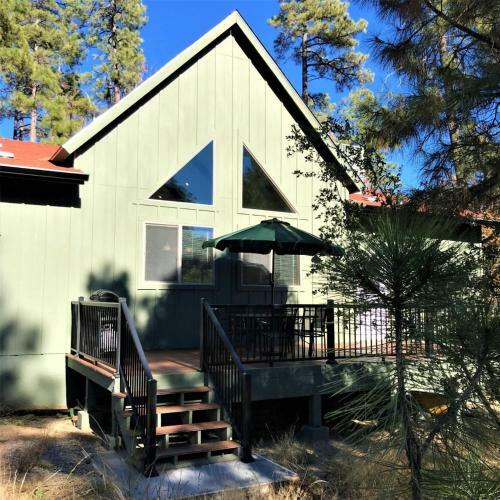 Apartamento Scenic Pines