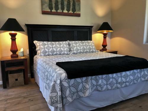 Apartamento Scenic Pines