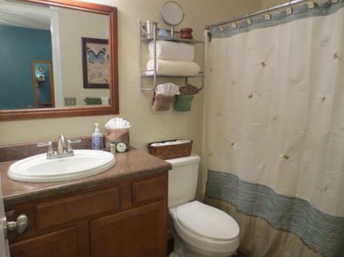 Villa Condo