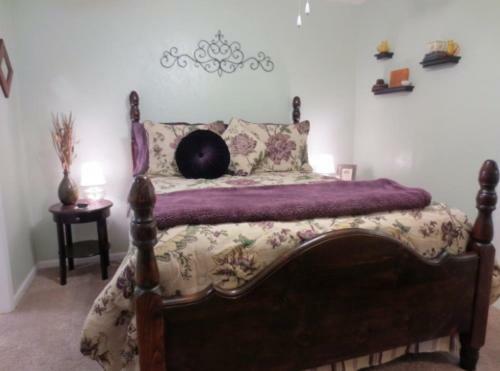 Villa Condo
