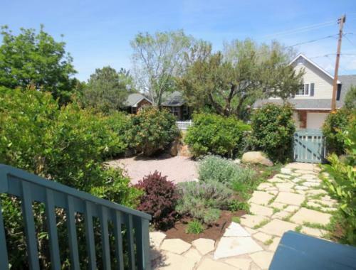 Apartamento Juniper Cottage