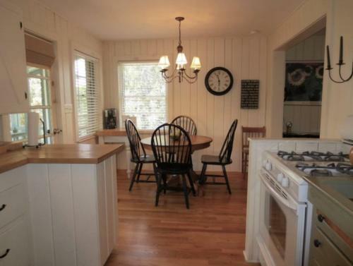 Apartamento Juniper Cottage