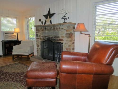 Apartamento Juniper Cottage
