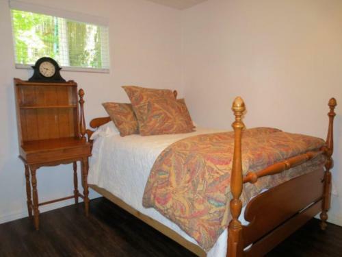 Apartamento Juniper Cottage