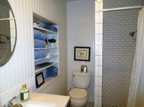 Apartamento Juniper Cottage