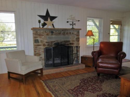 Apartamento Juniper Cottage