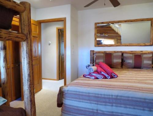 Apartamento Lone Pine Lodge