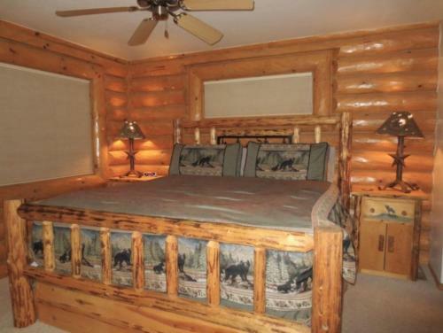 Apartamento Lone Pine Lodge