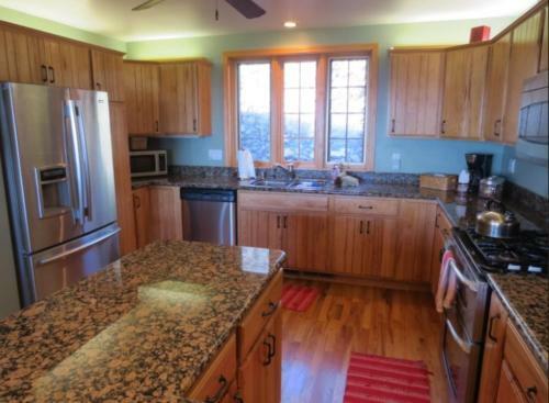 Apartamento Lone Pine Lodge