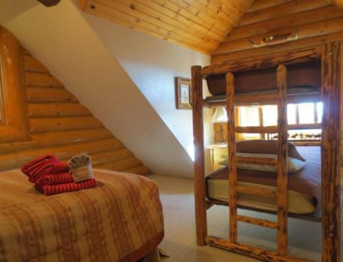 Apartamento Lone Pine Lodge