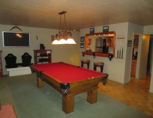 Apartamento Stag`s Leap Lodge