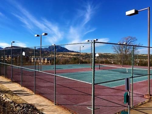 Apartamento Willow Breeze