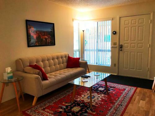 Apartamento Willow Breeze