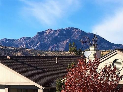 Apartamento Willow Breeze