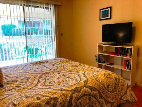 Apartamento Willow Breeze