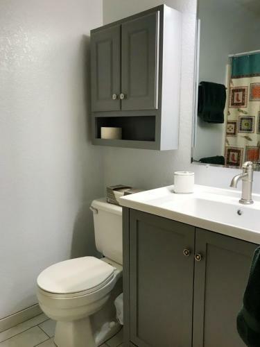 Apartamento Willow Breeze