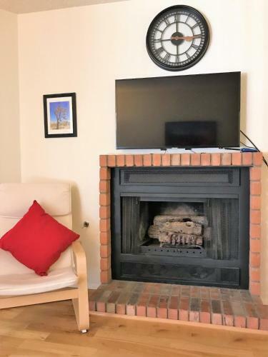 Apartamento Willow Breeze