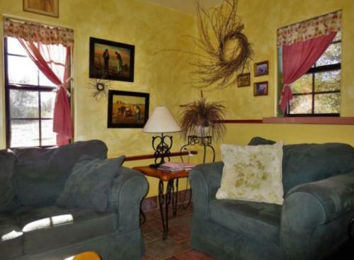 Apartamento Creek Cottage
