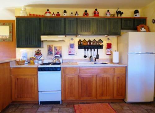 Apartamento Creek Cottage