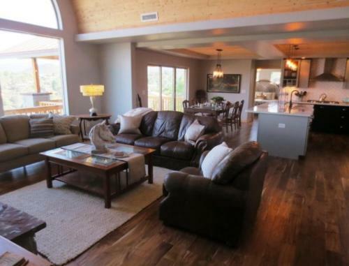 Apartamento Willow Manor