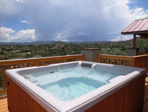 Apartamento Willow Manor