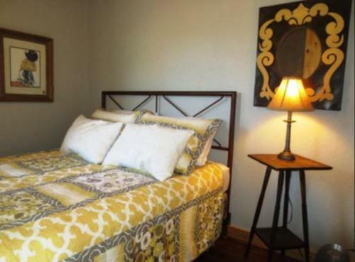 Apartamento Willow Manor