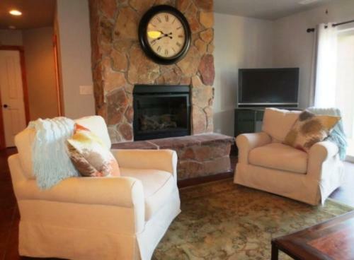 Apartamento Willow Manor