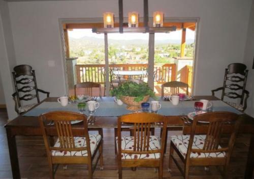 Apartamento Willow Manor