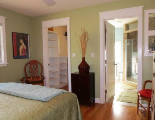 Apartamento Fairview Cottage