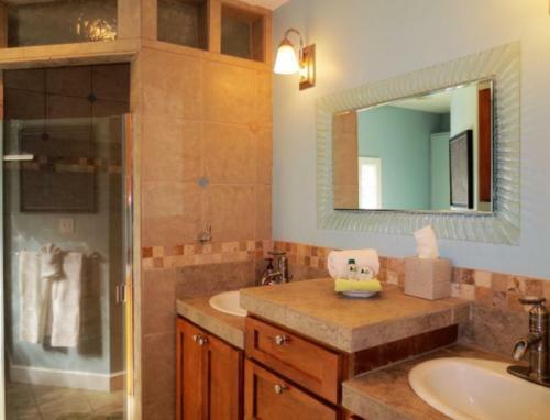 Apartamento Fairview Cottage