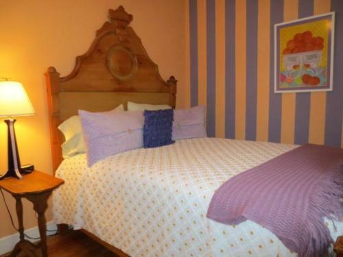 Apartamento Fairview Cottage