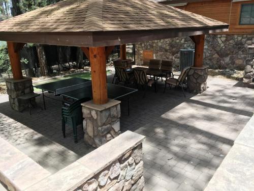Apartamento Adventure Lodge