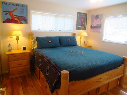 Apartamento Adventure Lodge