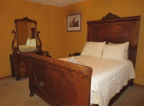 Apartamento Forest Glen Lodge
