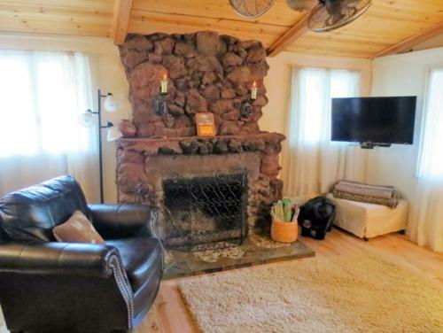 Apartamento Rock House