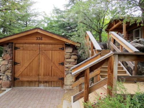 Apartamento Rock House