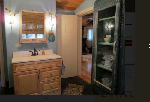 Apartamento Rock House