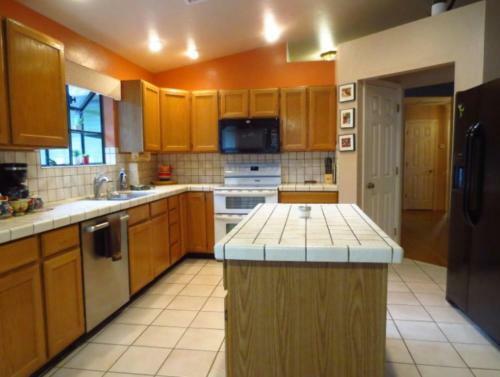 Apartamento Pine Rock Cottage