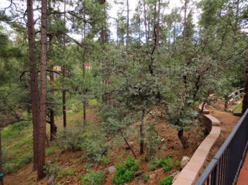 Apartamento Pine Rock Cottage