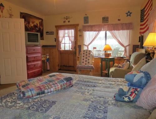 Apartamento Liberty Suite