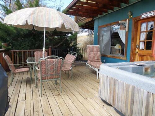 Apartamento Liberty Suite