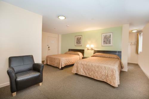 Flushing Regent Hotel