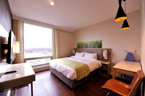 Hotel Wyndham Garden Fresh Meadows Flushing