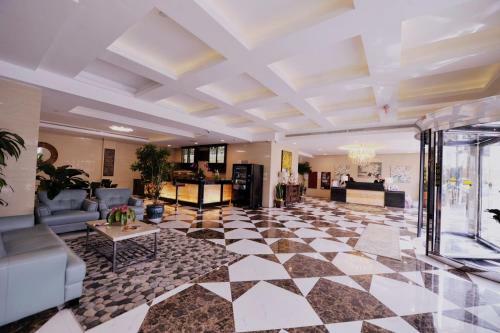Hotel Wyndham Garden Fresh Meadows Flushing